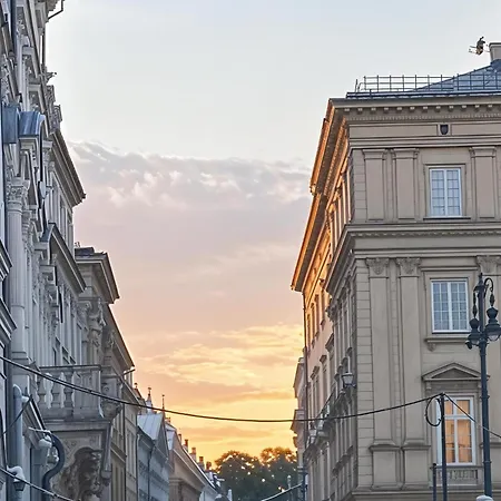 Cracow Route #2 - Old Town * クラクフ