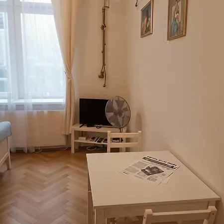 Cracow Route #2 - Old Town * クラクフ