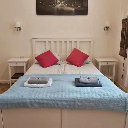 Apartment Cracow Route #2 - Old Town