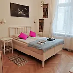 Appartement Cracow Route #2 - Old Town Cracovie