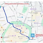 Cracow Route #2 - Old Town Cracovie