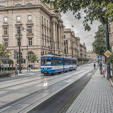 Cracow Route #2 - Old Town Apartmán Krakov