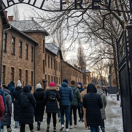 Cracow Route #2 - Old Town *