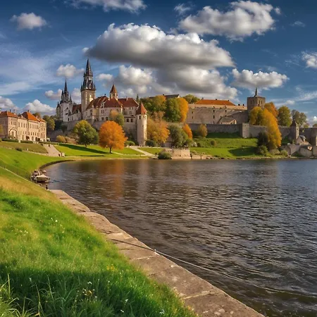 Cracow Route #2 - Old Town