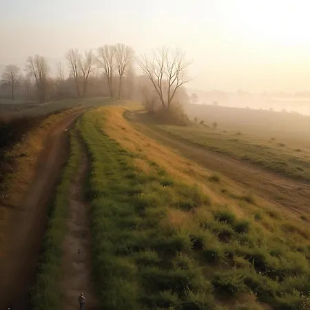 Cracow Route #2 - Old Town Apartmán