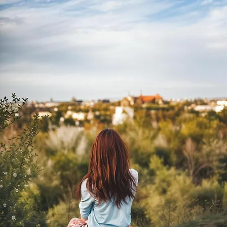 Cracow Route #2 - Old Town Krakov