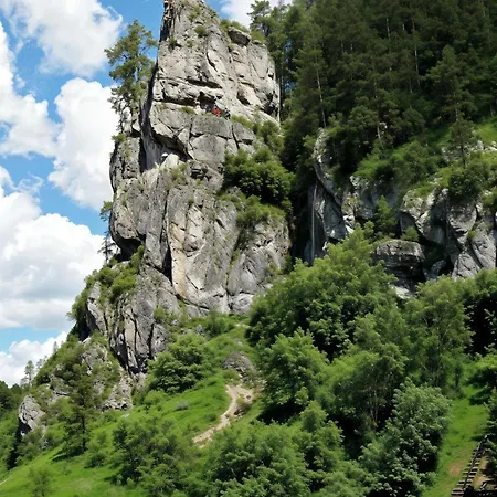 公寓 Cracow Route #2 - Old Town