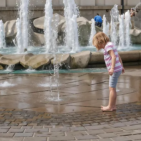 Cracow Route #2 - Old Town Apartmán *