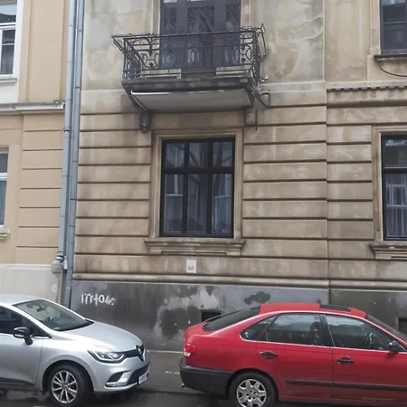 Cracow Route #2 - Old Town * Krakov