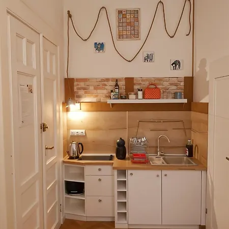 Cracow Route #2 - Old Town *