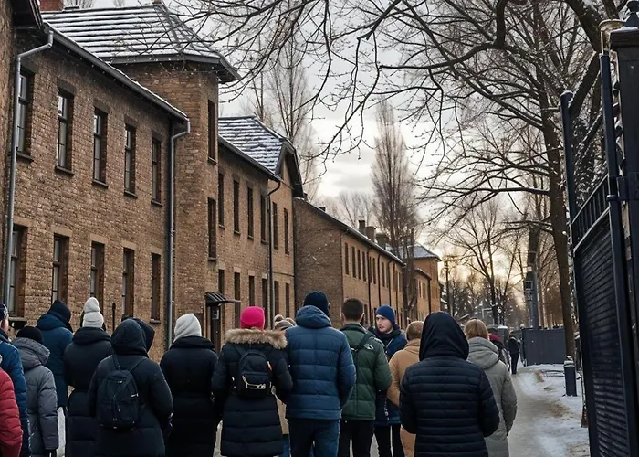 Cracow Route #2 - Old Town *