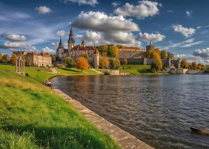 Cracow Route #2 - Old Town