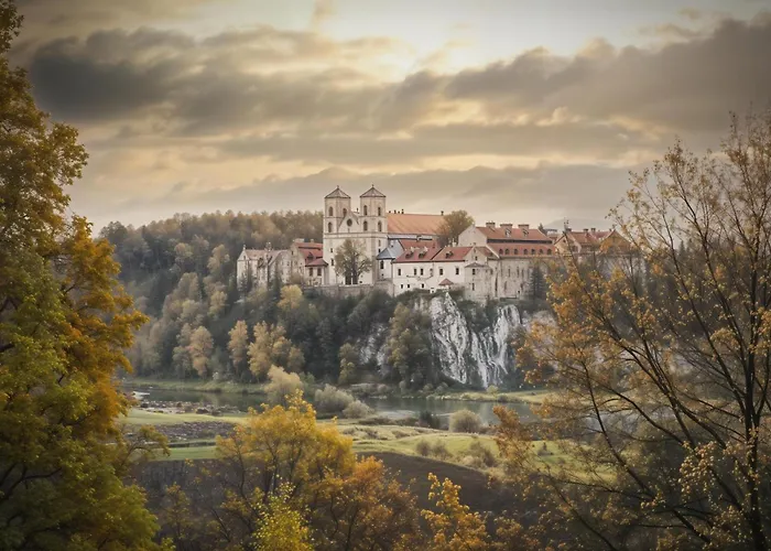 Apartman Cracow Route #2 - Old Town Krakkó