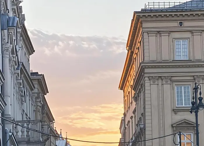 Cracow Route #2 - Old Town * Krakkó