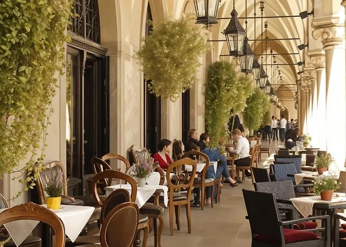 Apartman Cracow Route #2 - Old Town Krakkó