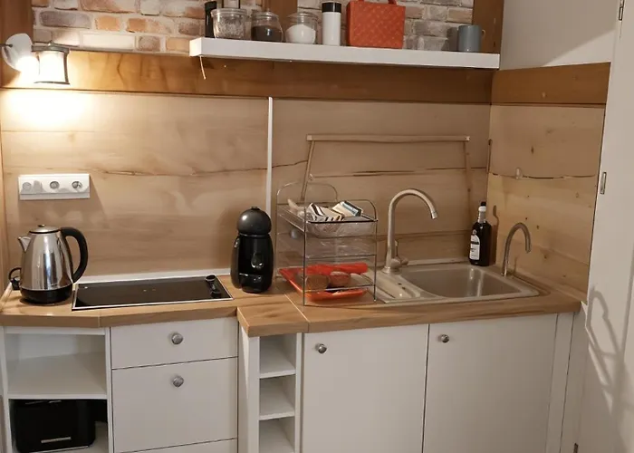 Cracow Route #2 - Old Town Apartman Krakkó