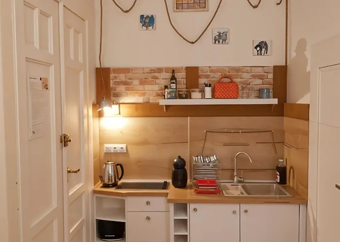 Cracow Route #2 - Old Town *