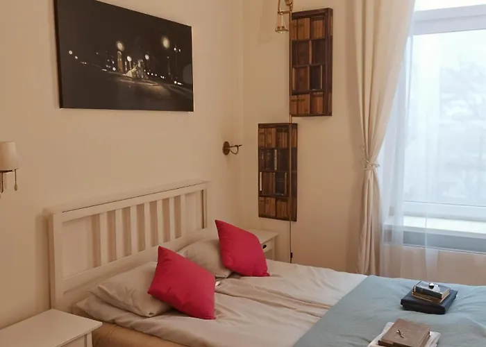 Cracow Route #2 - Old Town