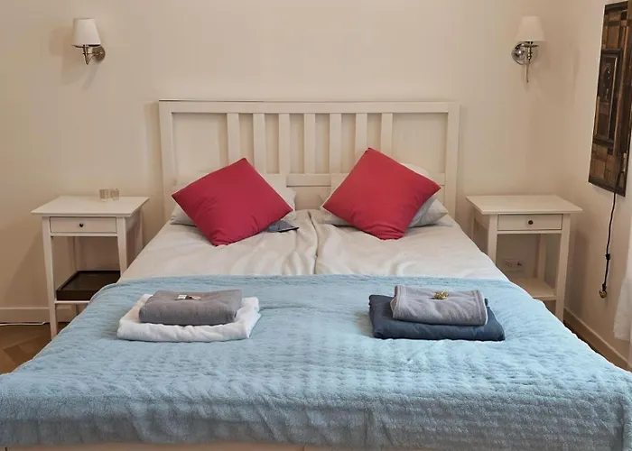 Apartman Cracow Route #2 - Old Town