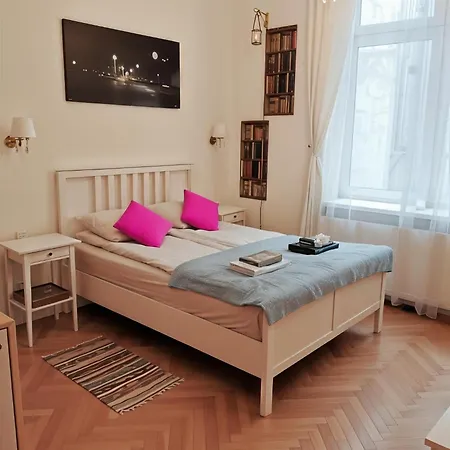 Daire Cracow Route #2 - Old Town Krakow