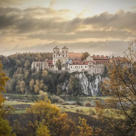 דירה Cracow Route #2 - Old Town קרקוב