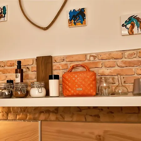 דירה Cracow Route #2 - Old Town