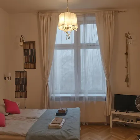 דירה Cracow Route #2 - Old Town *