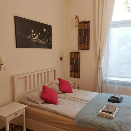 Cracow Route #2 - Old Town