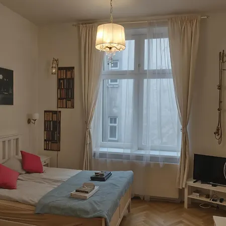 Cracow Route #2 - Old Town * קרקוב